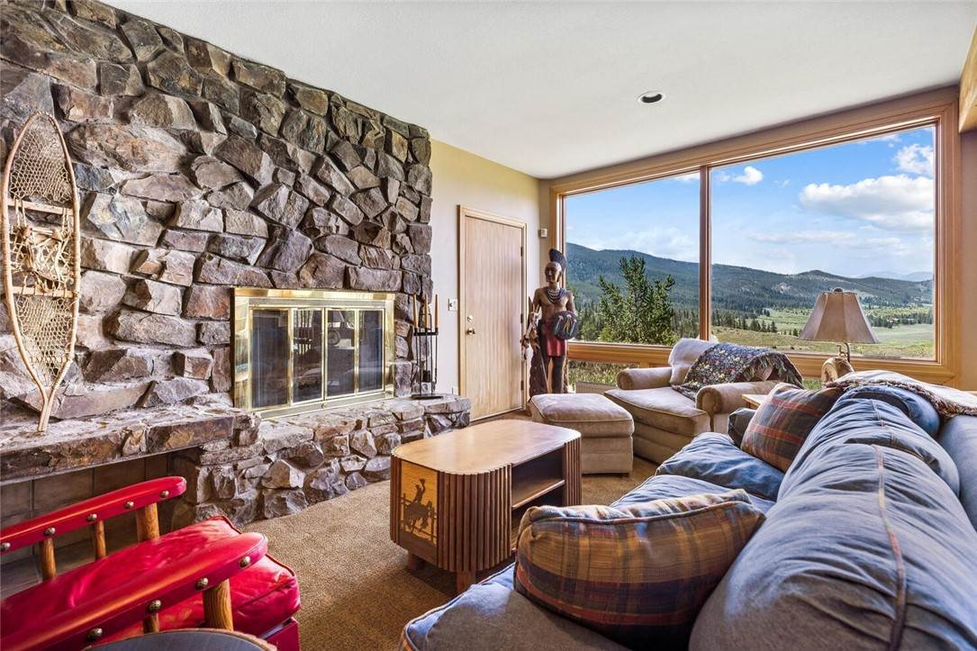34. Residential at 33 Gentian Road Keystone, Colorado 80435 United States