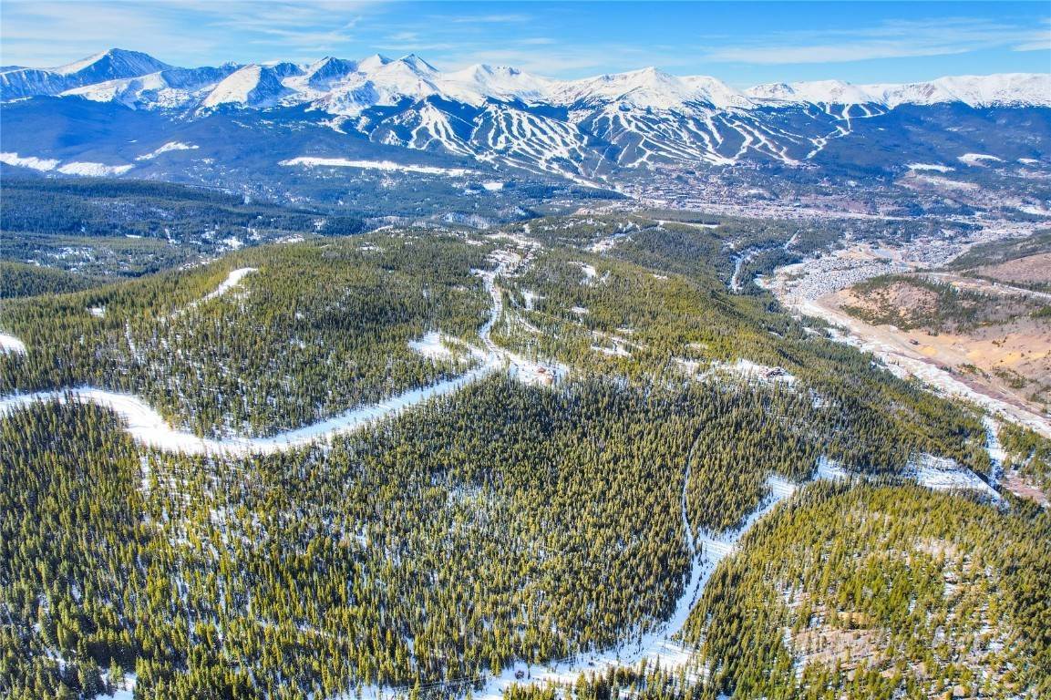 Land for Active at 337 Cumberland Drive Breckenridge, Colorado 80424 United States