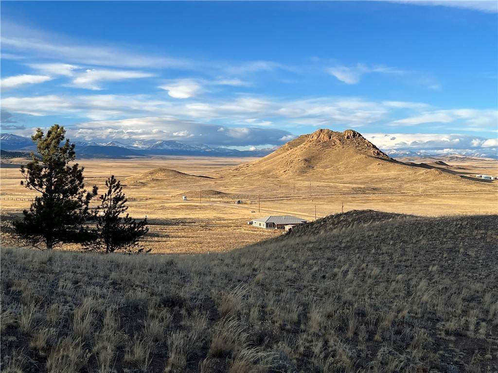 7. Land for Active at 550 Saddle Trail Hartsel, Colorado 80449 United States