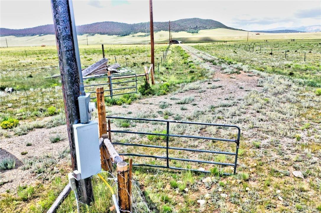 Land for Active at 440 Bar D Road Como, Colorado 80432 United States