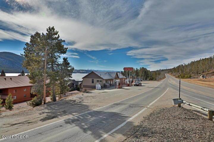 6. commercial / farms / ranc for Active at 14626 US HWY 34 Grand Lake, Colorado 80447 United States