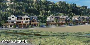 Multi Family for Active at 132 Hay Meadow Drive Fraser, Colorado 80442 United States