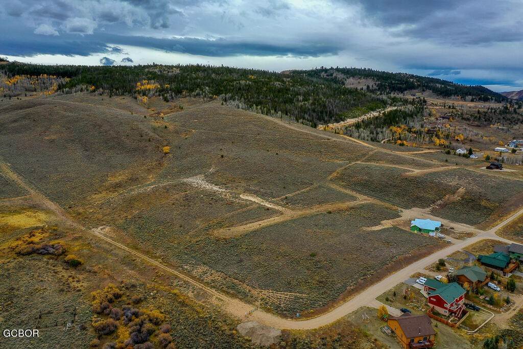 5. Vacant land for Active at Lot 4 Ridgeway Hot Sulphur Springs, Colorado 80451 United States