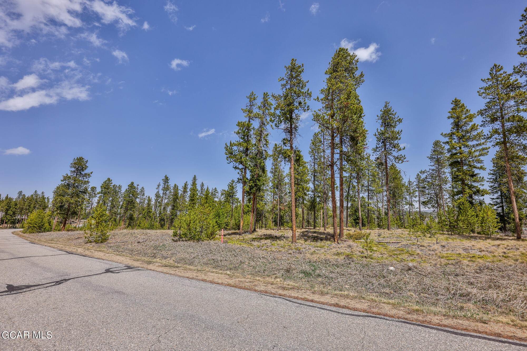 8. Vacant land for Active at 2794 GCR 511 Granby, Colorado 80446 United States