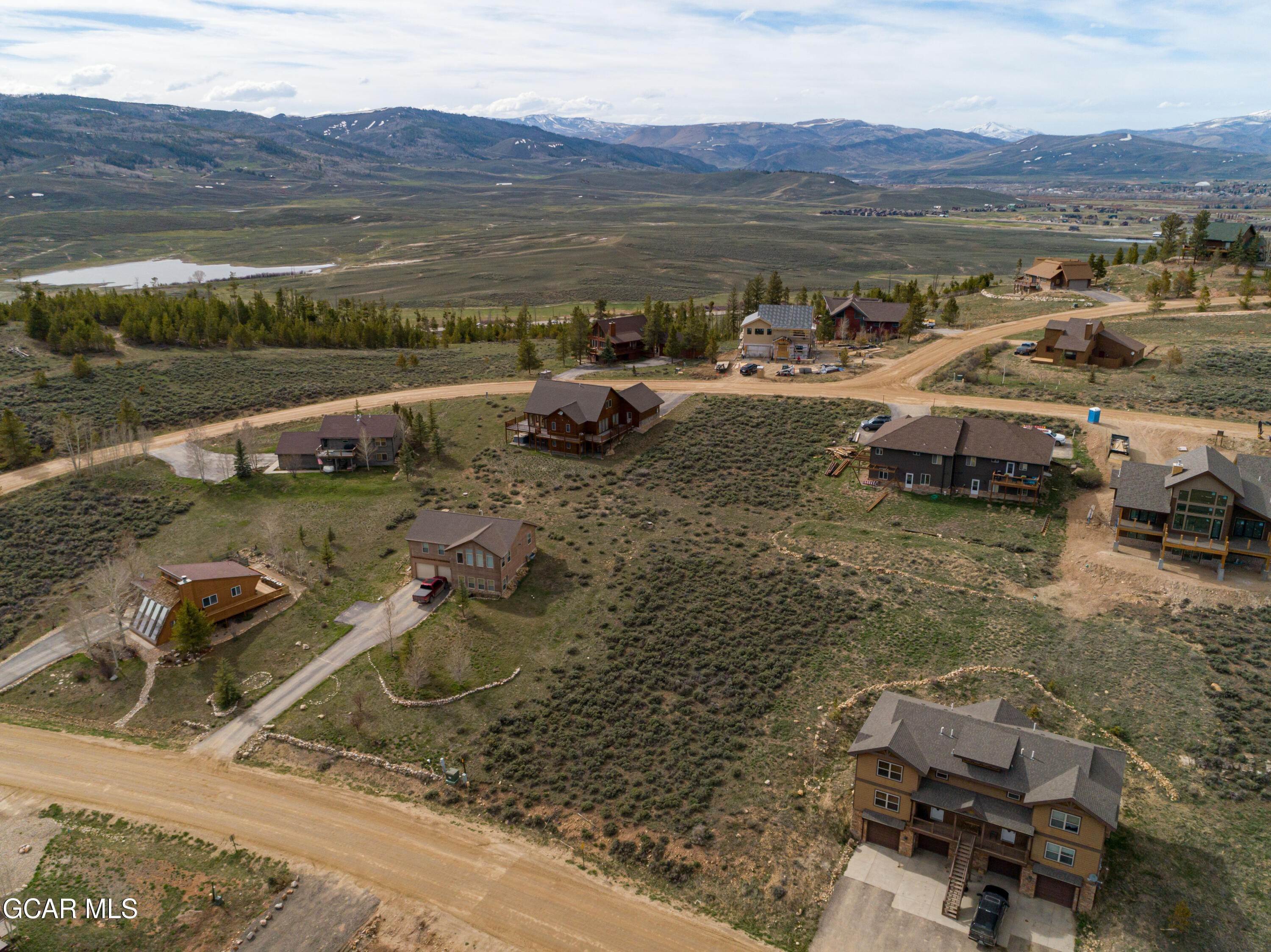 13. Vacant land for Active at 1033 GCR 8952 Granby, Colorado 80446 United States