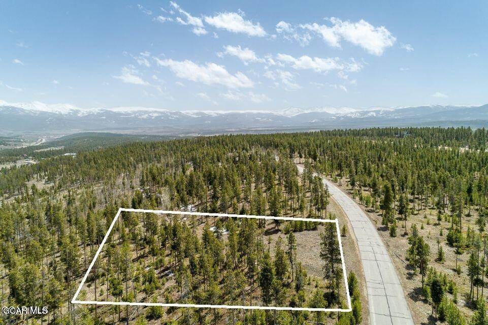 3. Vacant land for Active at 2794 GCR 511 Granby, Colorado 80446 United States