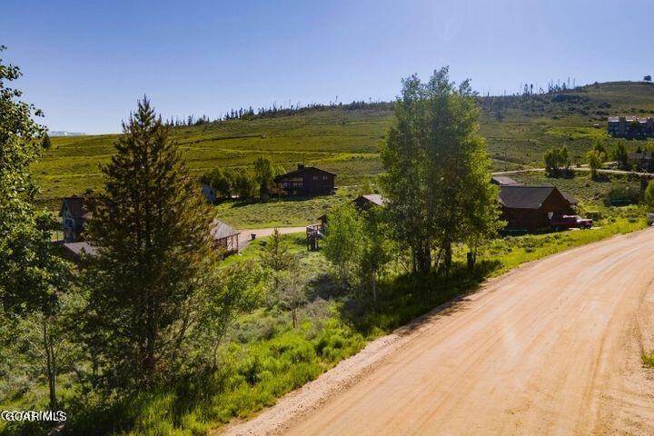 3. Vacant land for Active at 133 GCR 895 / Beaver Drive Granby, Colorado 80446 United States