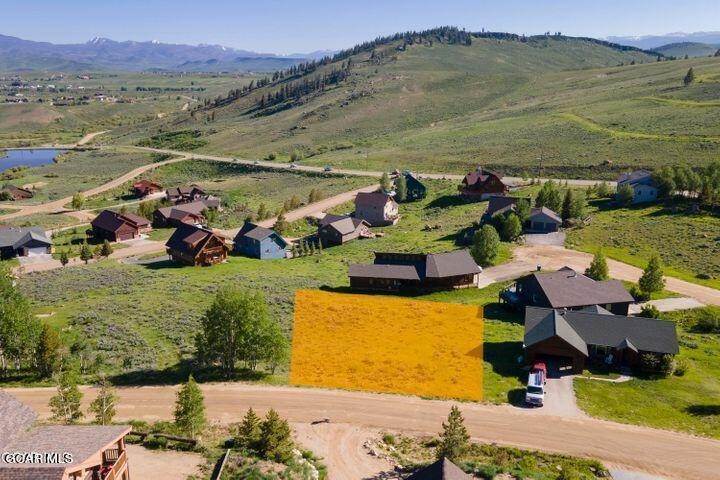 7. Vacant land for Active at 133 GCR 895 / Beaver Drive Granby, Colorado 80446 United States