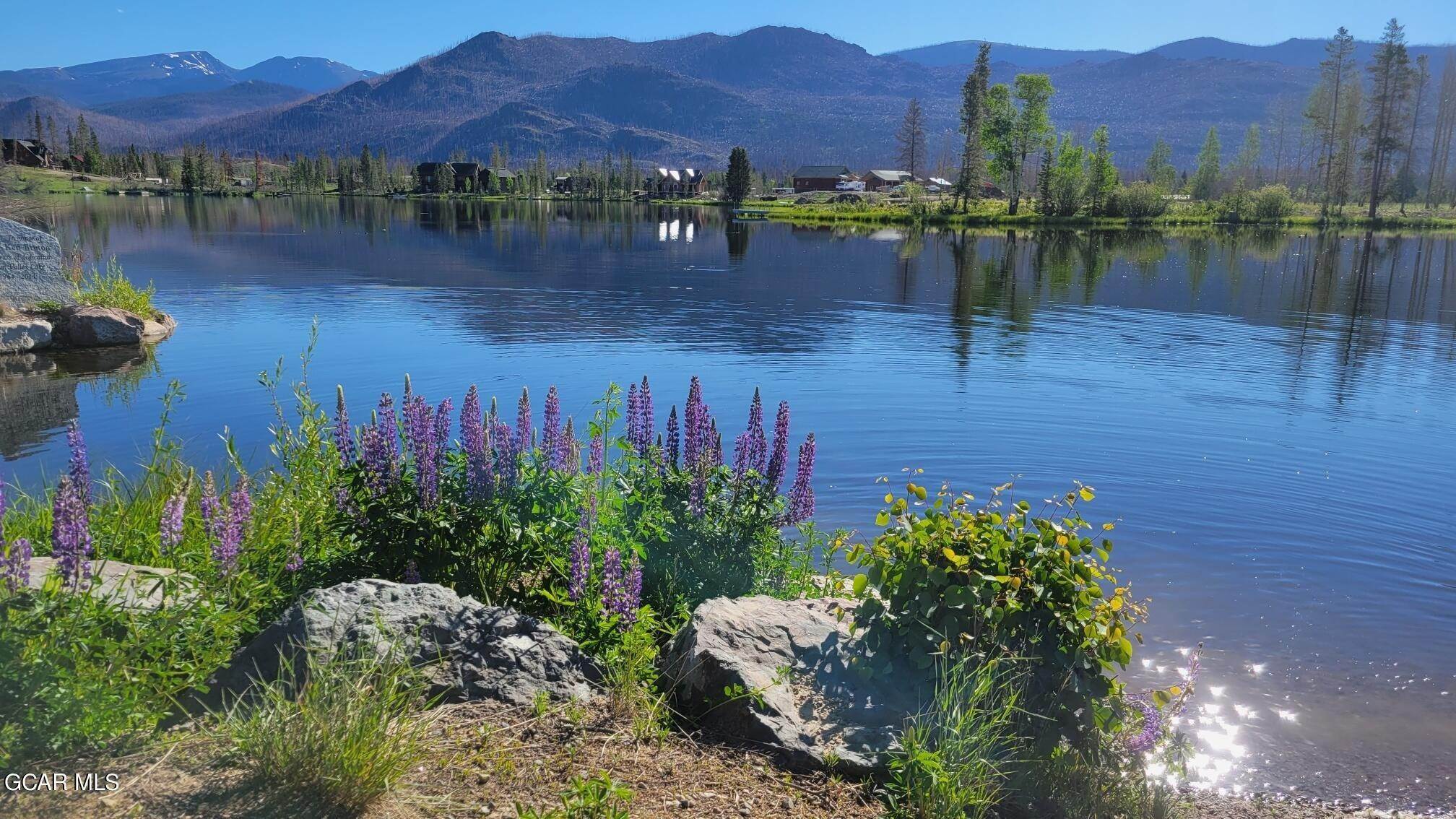 Vacant land for Active at 245 GCR 4911 Grand Lake, Colorado 80447 United States