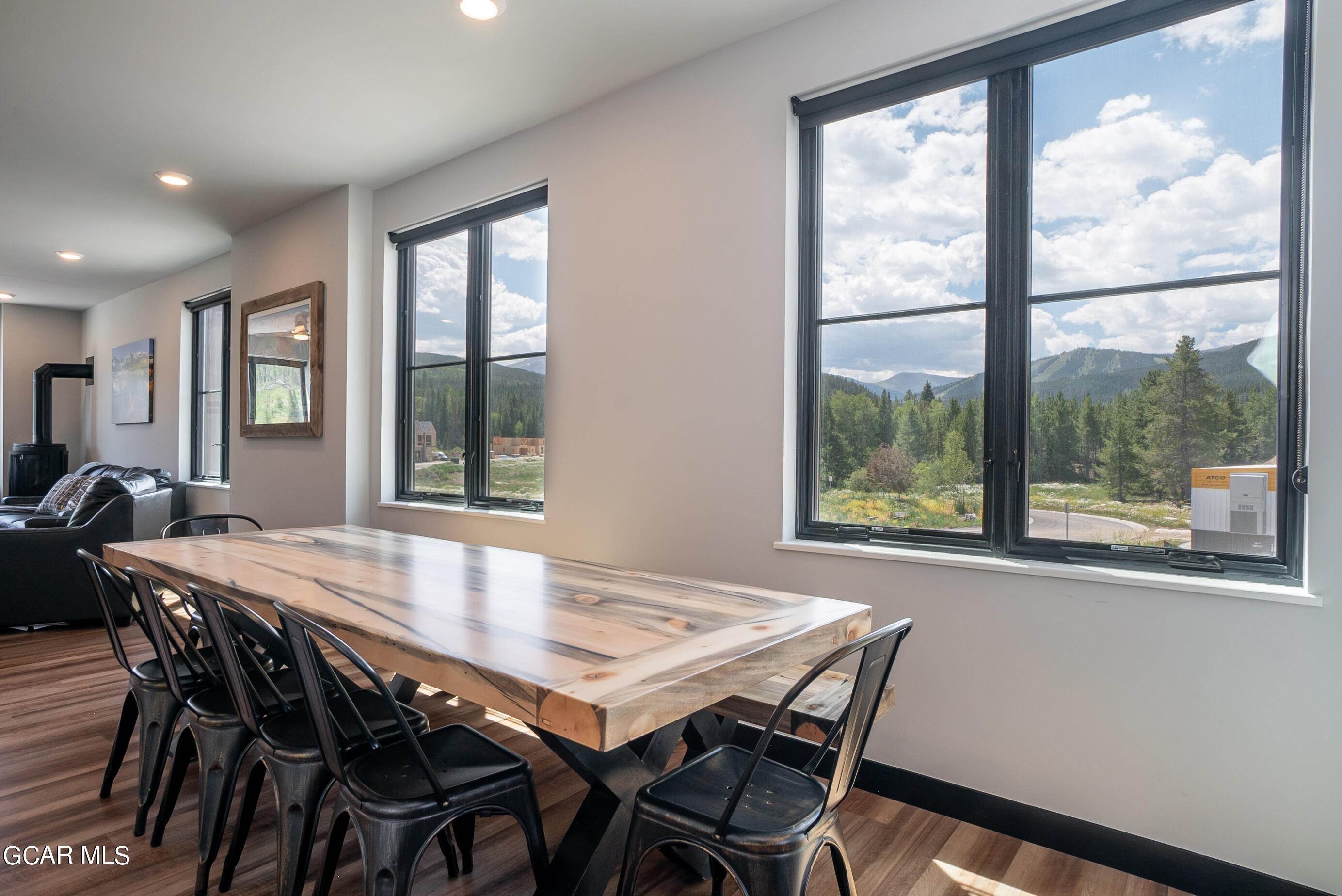 8. Multi Family for Active at 13 Ski Idlewild Road Winter Park, Colorado 80482 United States