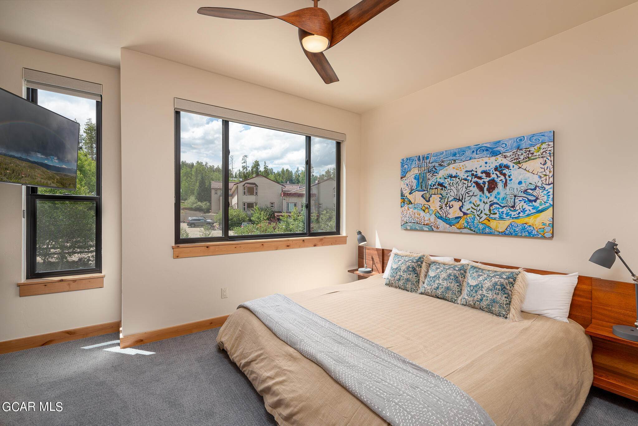19. Multi Family for Active at 294 Lions Gate Drive Winter Park, Colorado 80482 United States