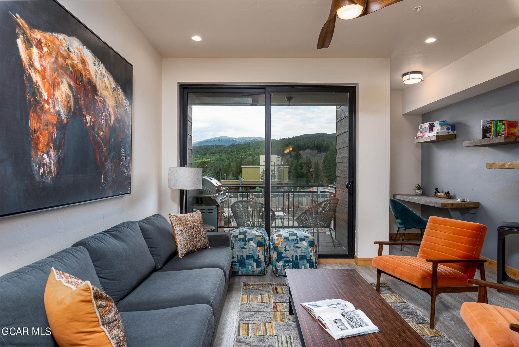 4. Multi Family for Active at 294 Lions Gate Drive Winter Park, Colorado 80482 United States