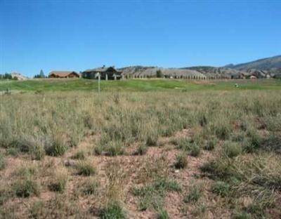 Land at 145 Whitetail Drive Gypsum, Colorado 81637 United States