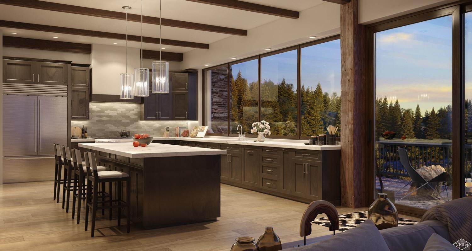 5. Single Family Homes for Active at 187 Elk Track Road Beaver Creek, Colorado 81620 United States