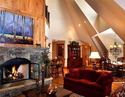3. Single Family Homes at 50 Peak View Road Avon, Colorado 81620 United States