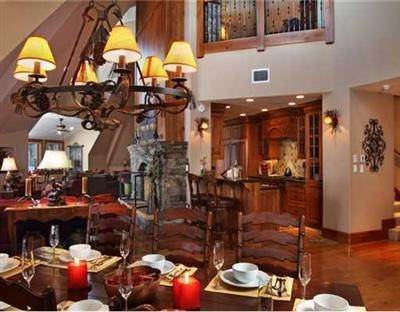7. Single Family Homes at 50 Peak View Road Avon, Colorado 81620 United States