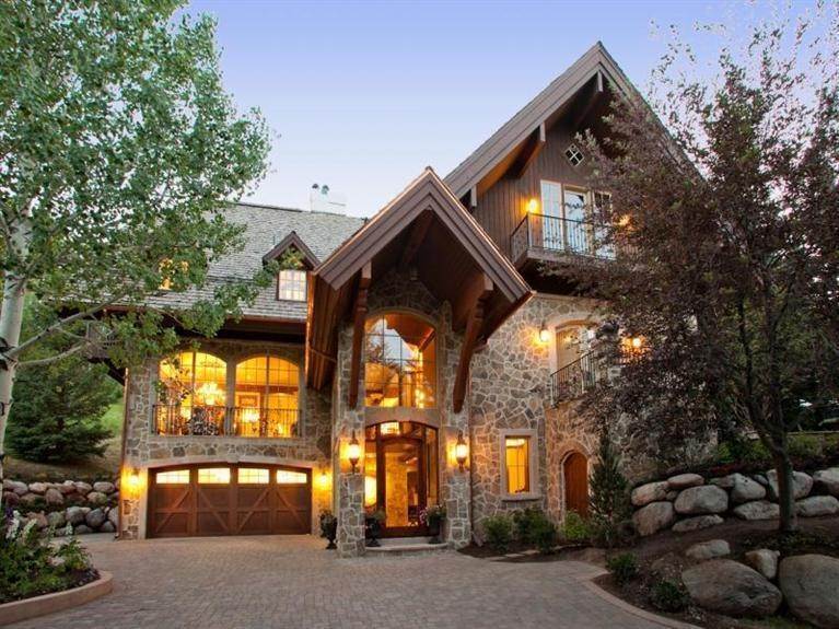 2. Single Family Homes at 406 Holden Road Beaver Creek, Colorado 81620 United States