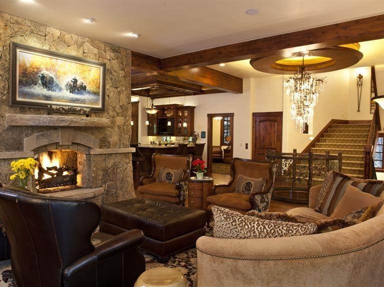 4. Single Family Homes at 406 Holden Road Beaver Creek, Colorado 81620 United States