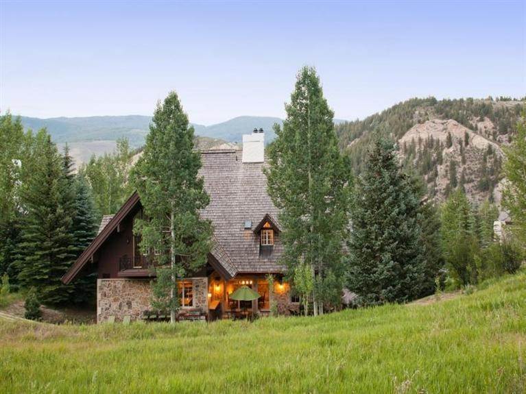 23. Single Family Homes at 406 Holden Road Beaver Creek, Colorado 81620 United States