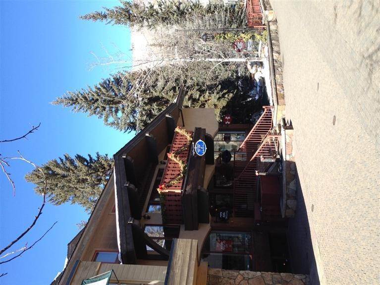 2. Commercial at 227 Bridge Street Vail, Colorado 81657 United States