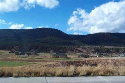 Land at 290 Black Bear Street Gypsum, Colorado 81637 United States