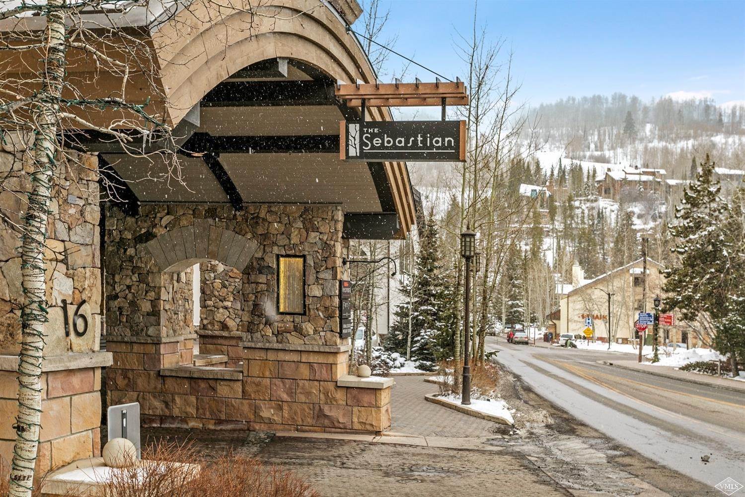 12. fractional ownership prop for Active at 16 Vail Road Vail, Colorado 81657 United States