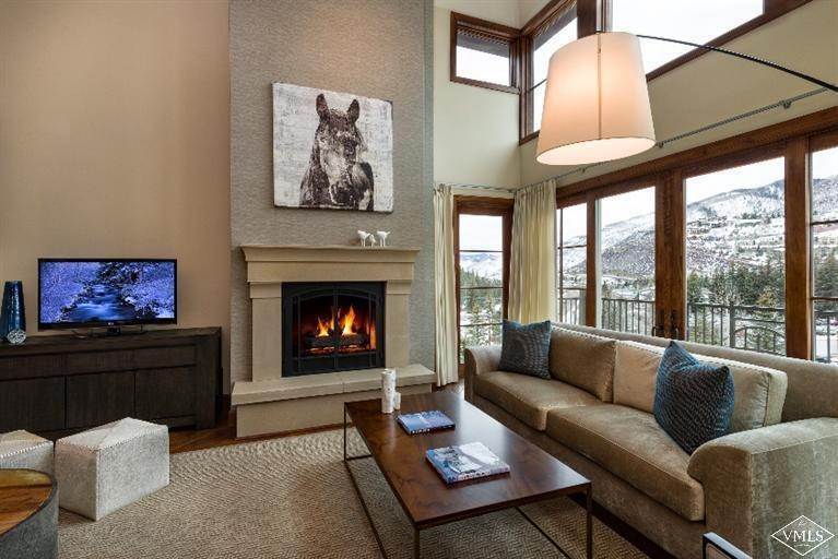 4. Single Family Homes at 728 West Lionshead Circle Vail, Colorado 81657 United States