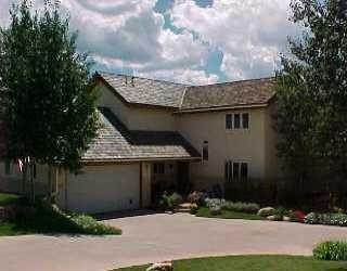 Single Family Homes at 77 S Charolais Circle Edwards, Colorado 81632 United States