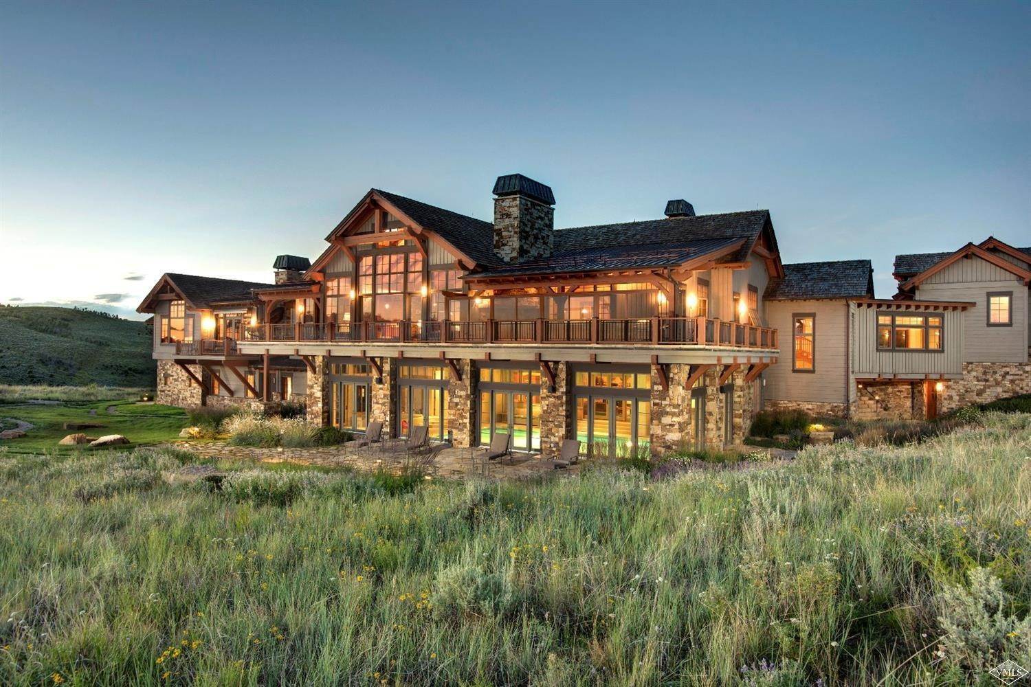 Single Family Homes at 318 Kicking Horse Trail Edwards, Colorado 81632 United States