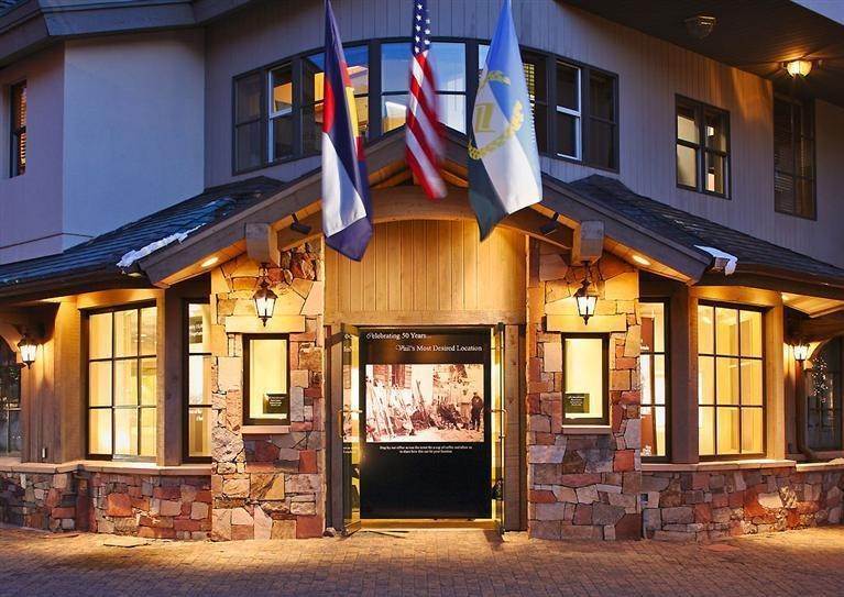Commercial at 286 Bridge Street Vail, Colorado 81657 United States