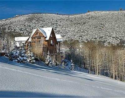 18. Single Family Homes at 202 Holden Road Beaver Creek, Colorado 81620 United States