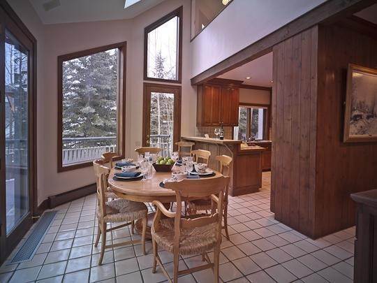 10. Single Family Homes at 463 Beaver Dam Road Vail, Colorado 81657 United States
