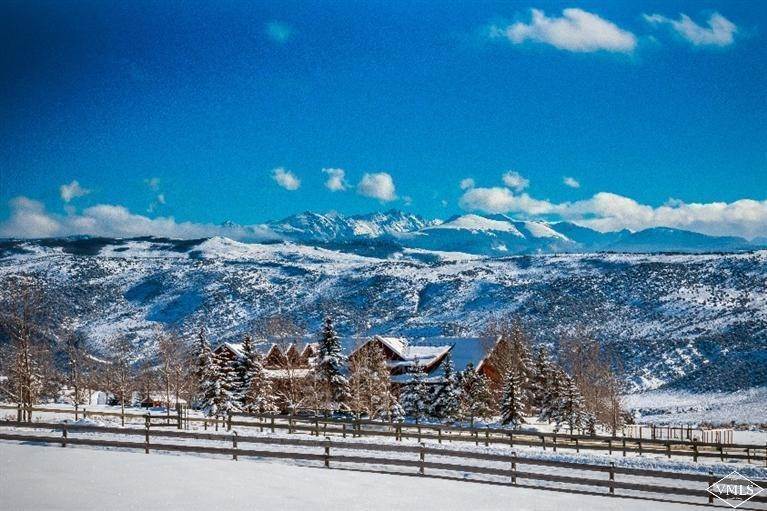 Single Family Homes at 450 Castle Peak Ranch Road Eagle, Colorado 81631 United States