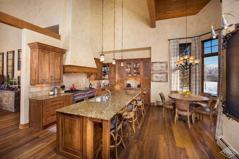 8. Single Family Homes at 450 Castle Peak Ranch Road Eagle, Colorado 81631 United States
