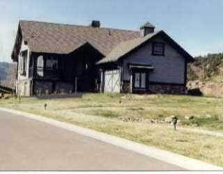 Single Family Homes at 20 Cottage Drive Gypsum, Colorado 81637 United States