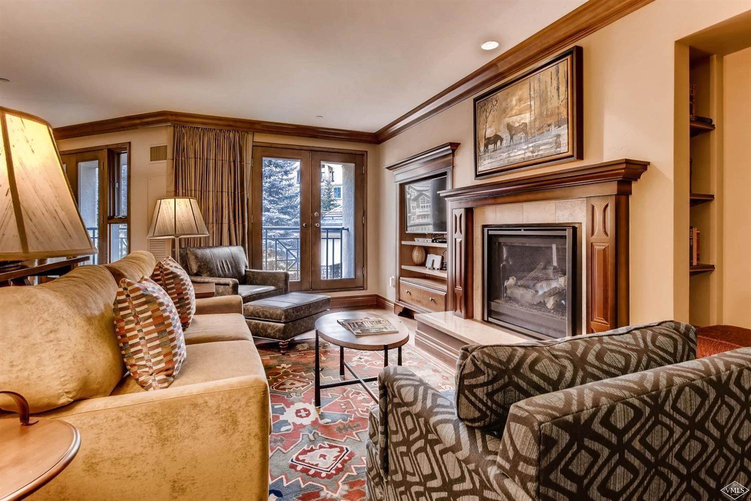 2. fractional ownership prop for Active at 100-Wk 3 Thomas Place Beaver Creek, Colorado 81620 United States