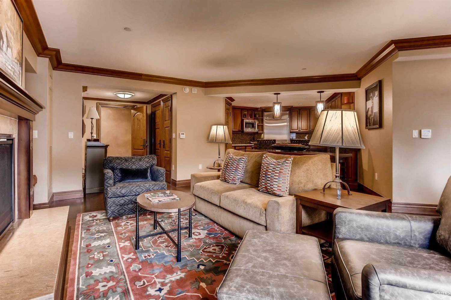 3. fractional ownership prop for Active at 100-Wk 3 Thomas Place Beaver Creek, Colorado 81620 United States