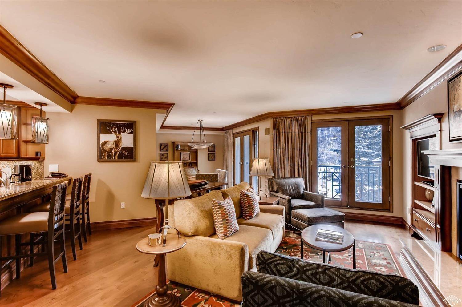 4. fractional ownership prop for Active at 100-Wk 3 Thomas Place Beaver Creek, Colorado 81620 United States