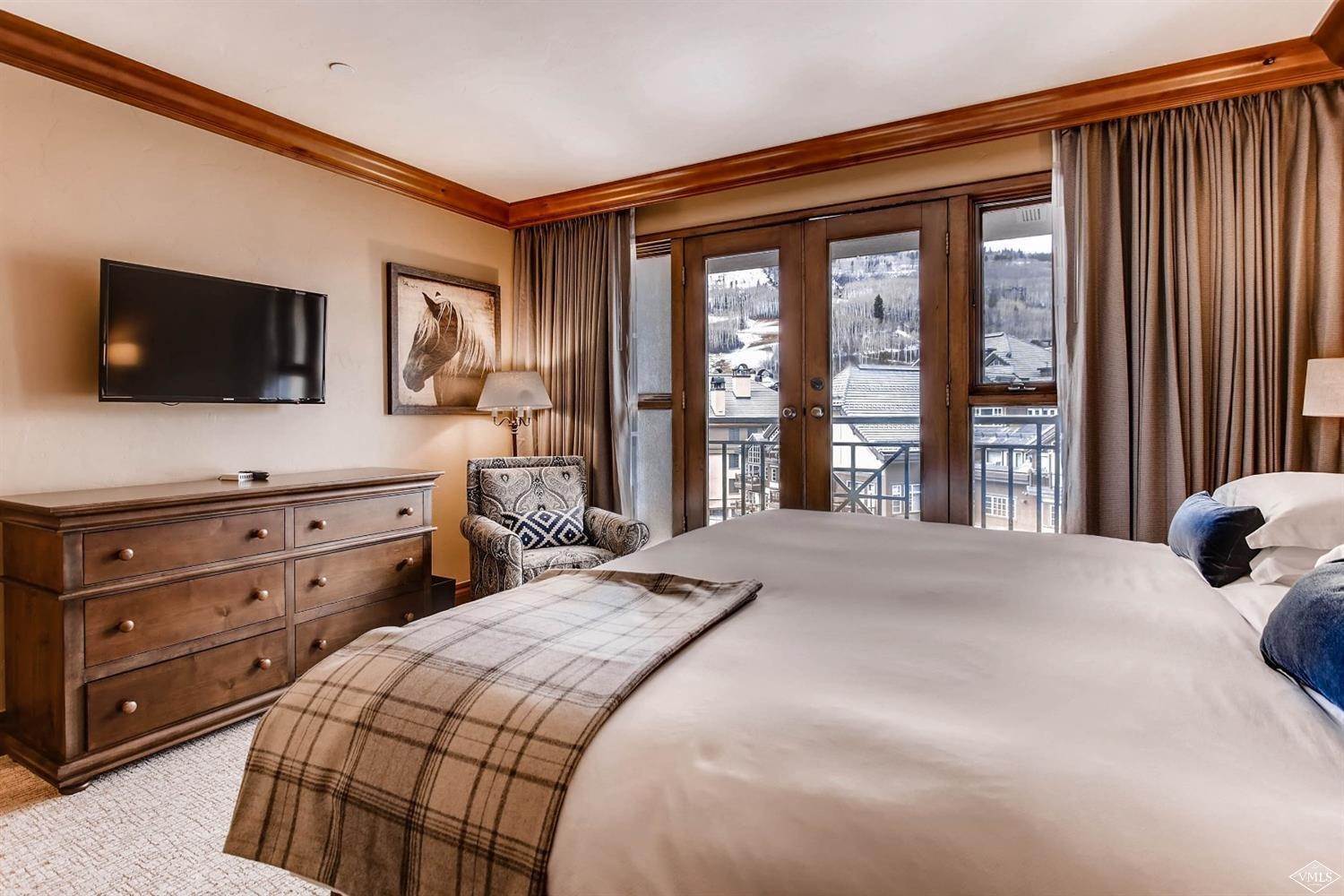 12. fractional ownership prop for Active at 100-Wk 3 Thomas Place Beaver Creek, Colorado 81620 United States