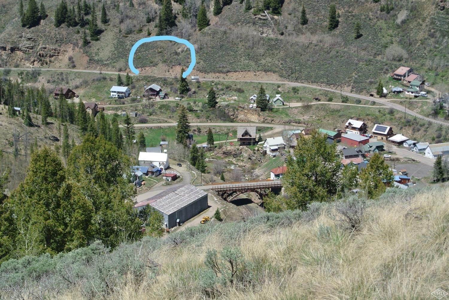 Acreage for Active at High Street Red Cliff, Colorado 81649 United States