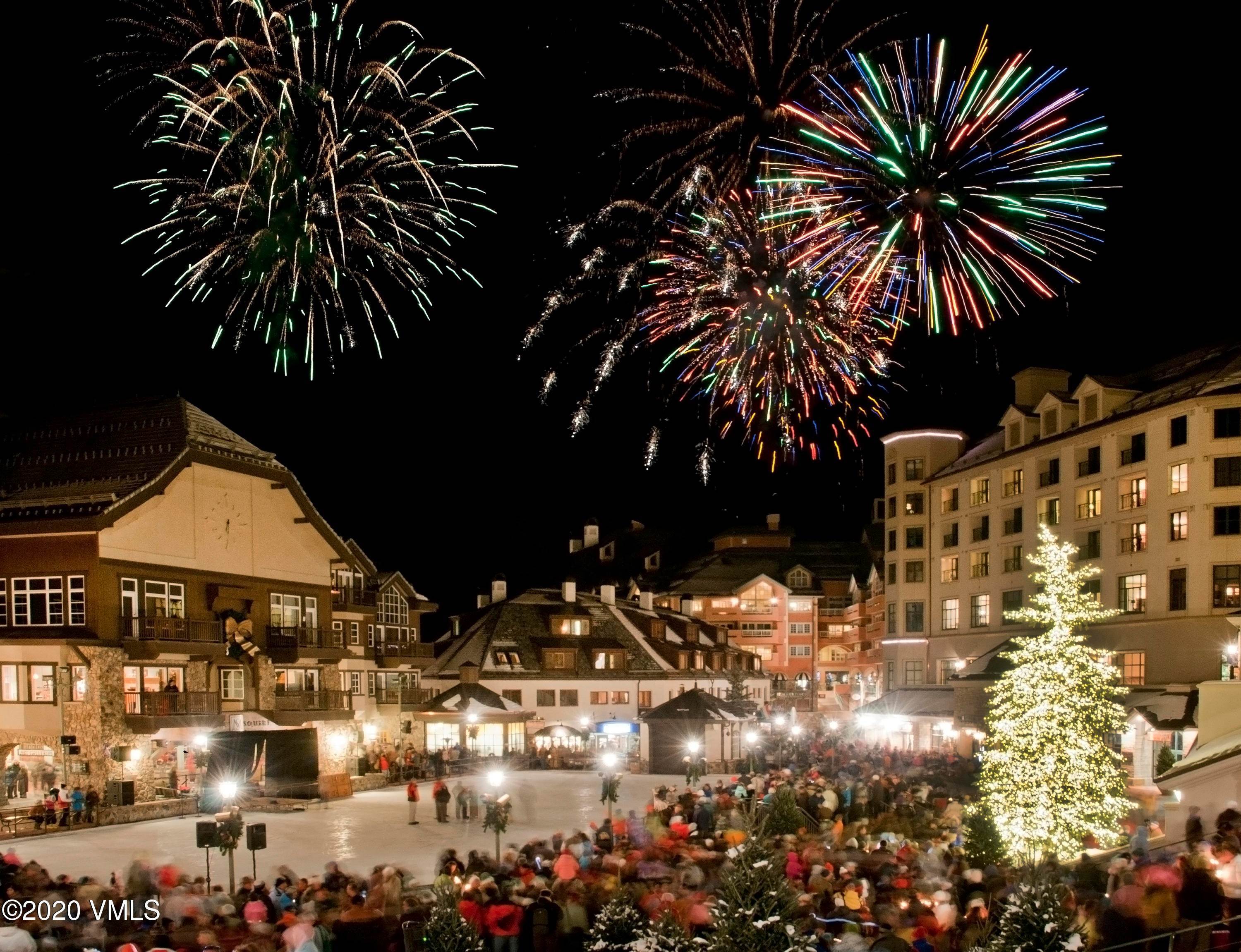 6. fractional ownership prop for Active at 100-Wk 4 Thomas Place Beaver Creek, Colorado 81620 United States