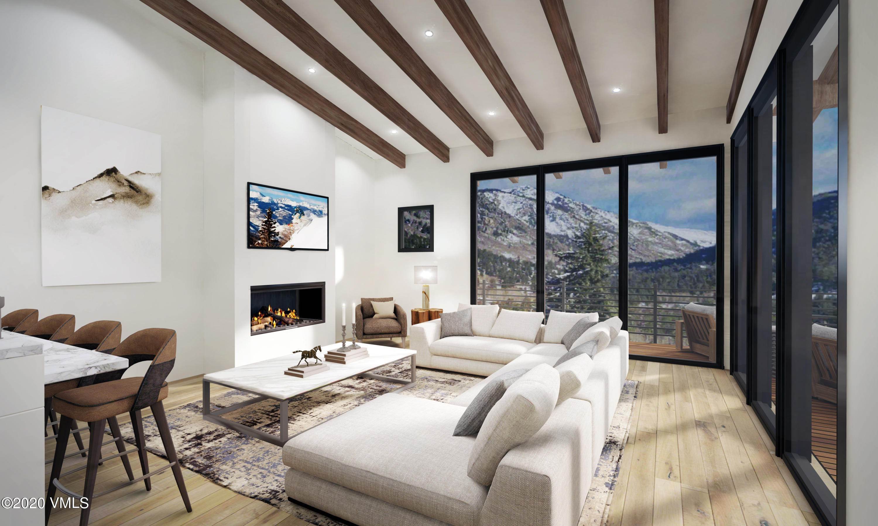 Multi-Family Homes for Active at 4822 Meadow Lane Beaver Creek, Colorado 81620 United States