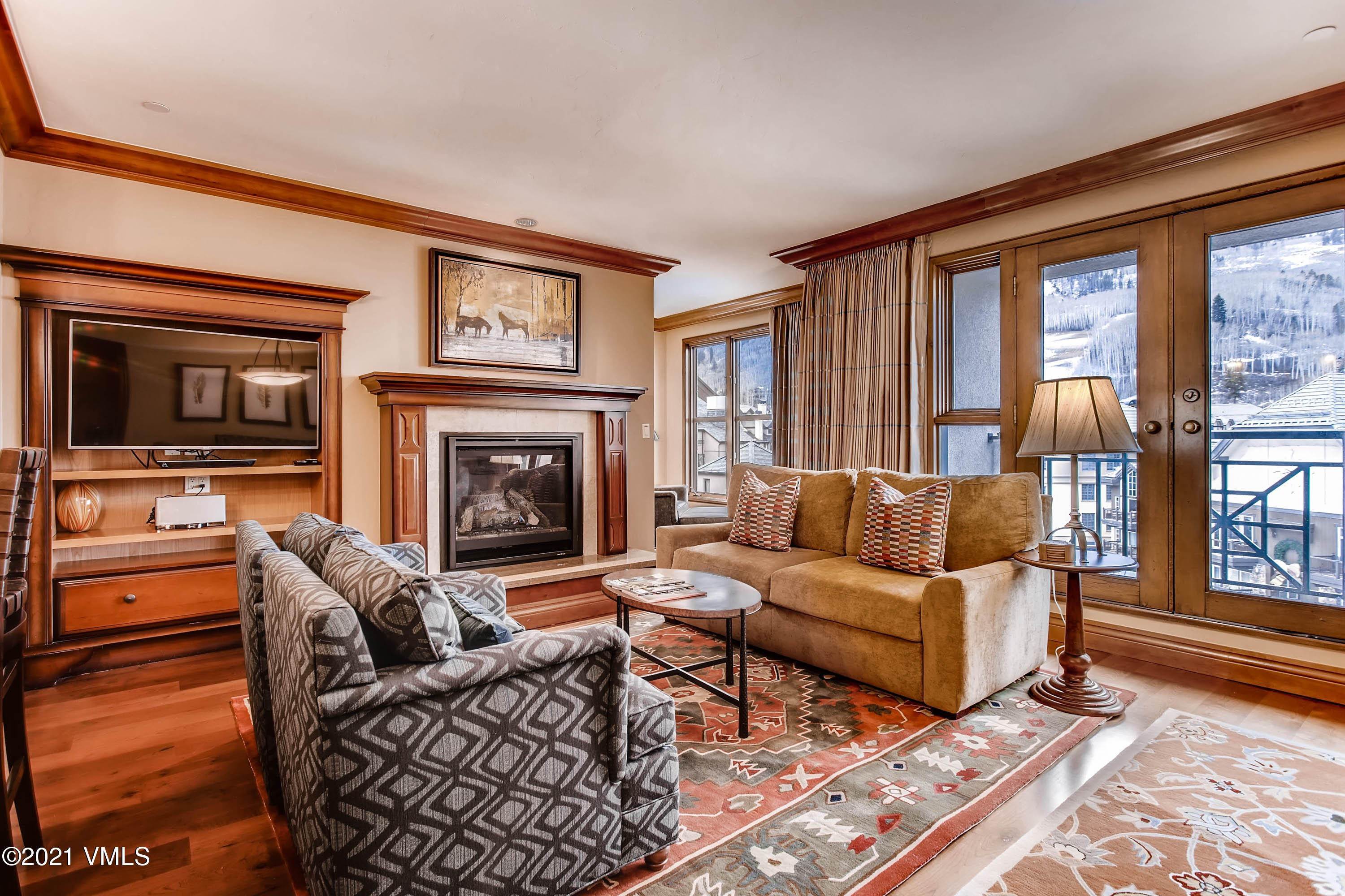 Fractional Ownership Property for Active at 100-Week 8 E Thomas Place 3053-Week 8 plus 10 Beaver Creek, Colorado 81620 United States
