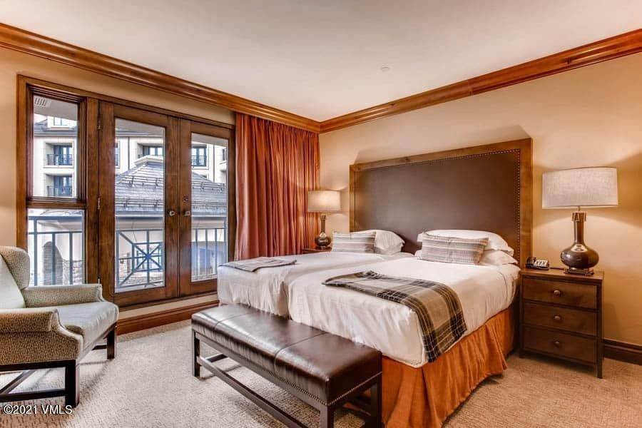 14. fractional ownership prop for Active at 100 Thomas Place Beaver Creek, Colorado 81620 United States