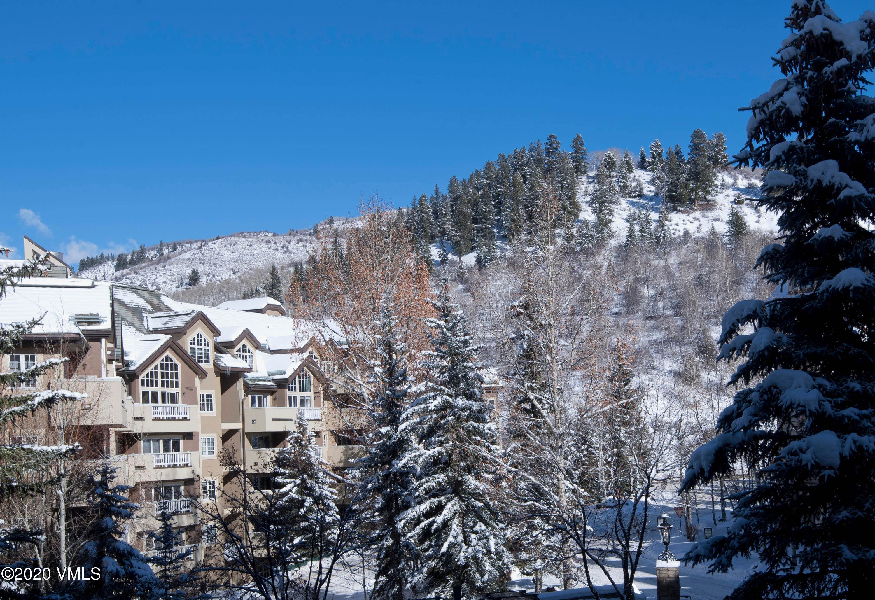 3. fractional ownership prop for Active at 100-week 6 Thomas Beaver Creek, Colorado 81620 United States