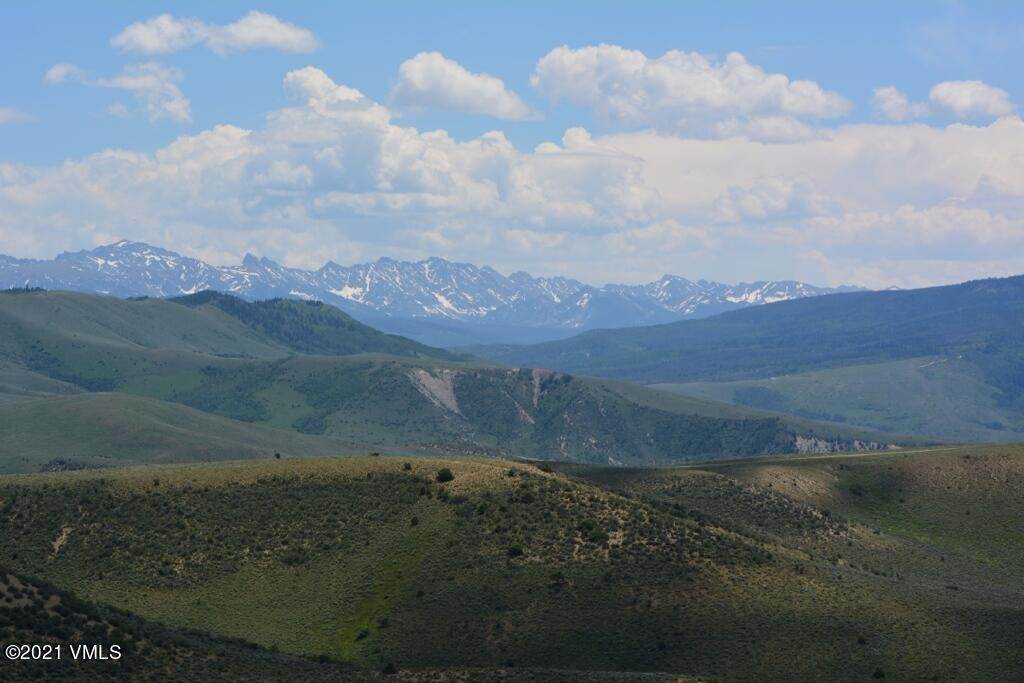 Land for Active at TBD Tabeguache Place Wolcott, Colorado 81655 United States