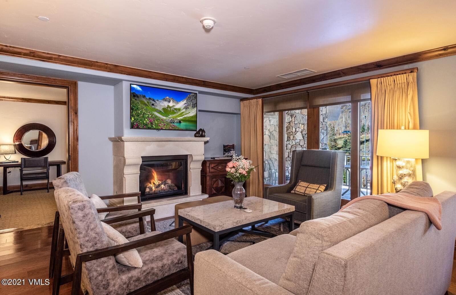 Fractional Ownership Property for Active at 16 Vail Road Vail, Colorado 81657 United States
