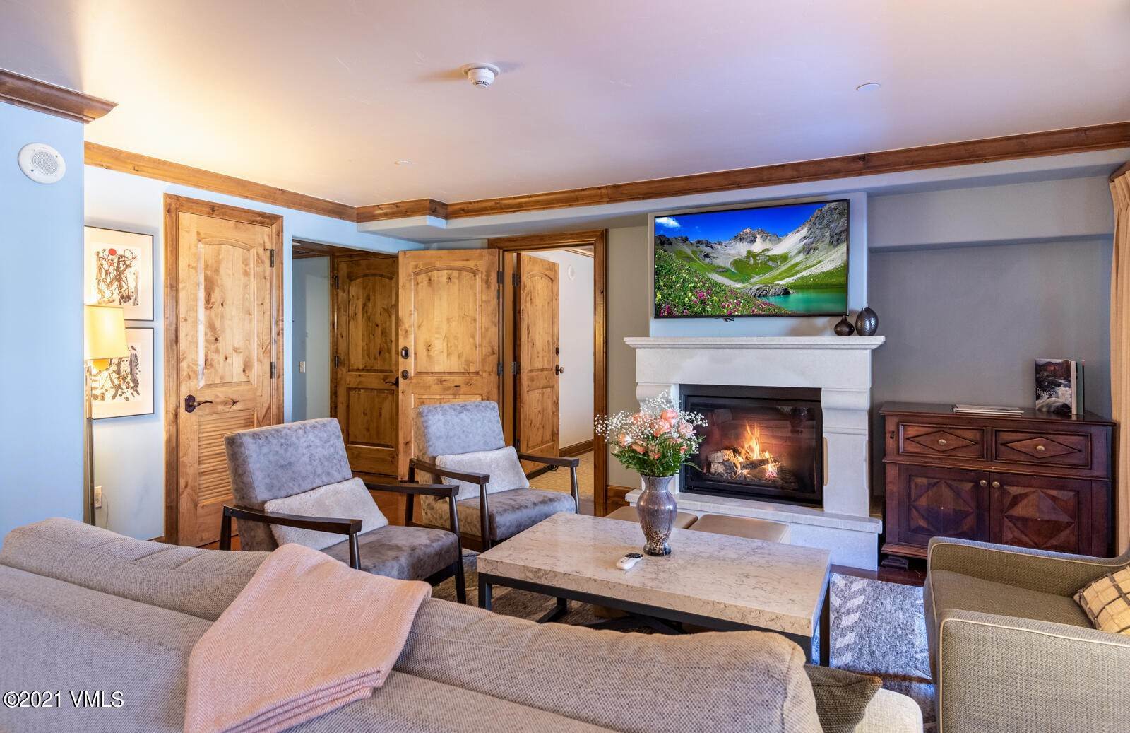 3. Fractional Ownership Property for Active at 16 Vail Road Vail, Colorado 81657 United States