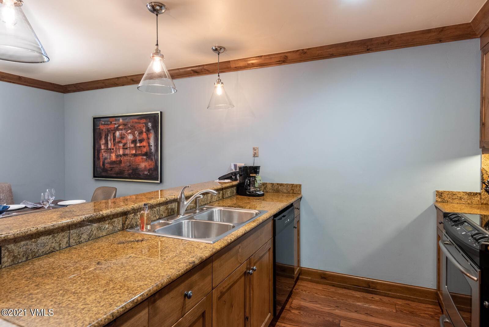 8. Fractional Ownership Property for Active at 16 Vail Road Vail, Colorado 81657 United States
