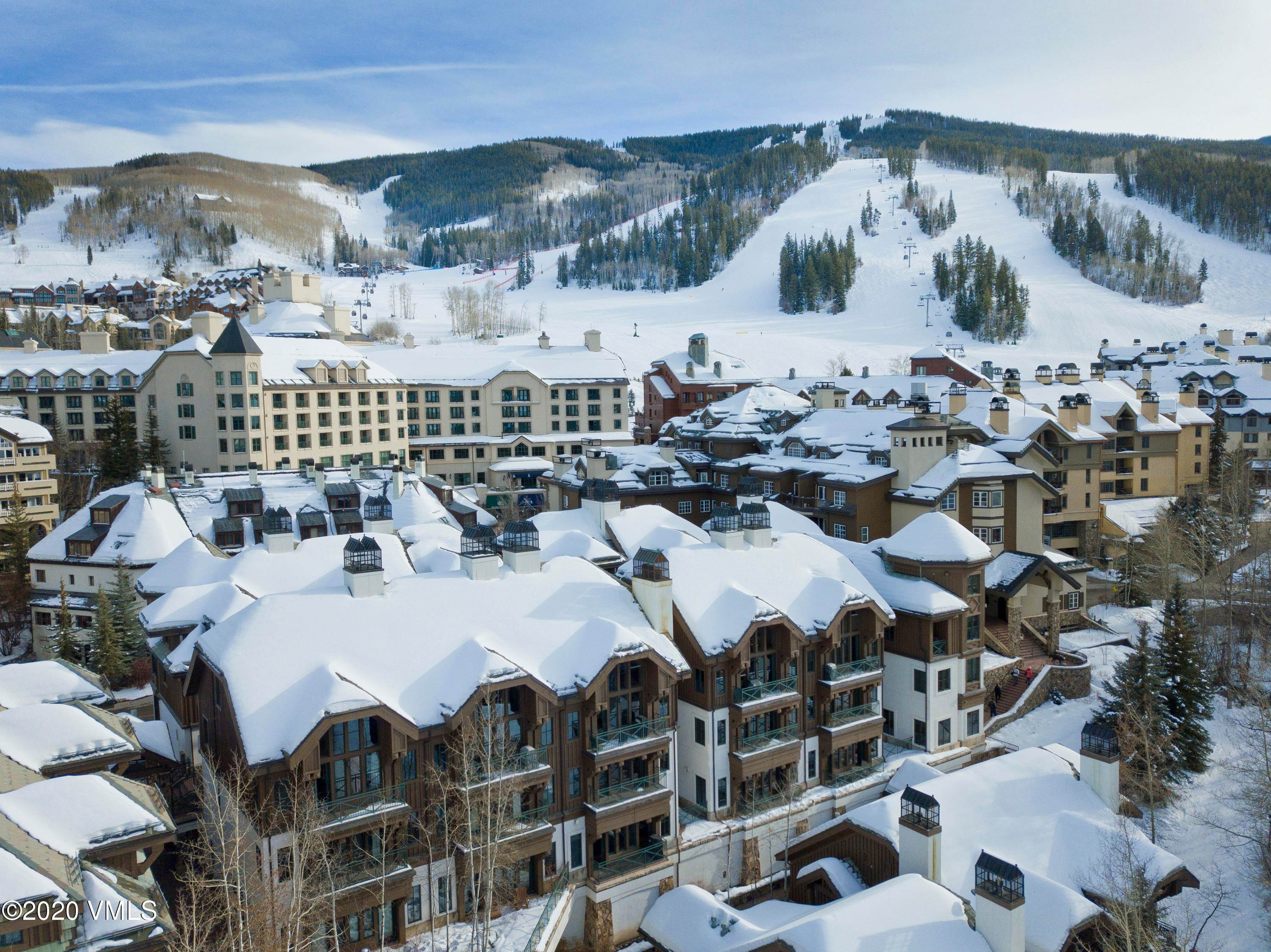 15. fractional ownership prop for Active at 63-week 14 Avondale Beaver Creek, Colorado 81620 United States